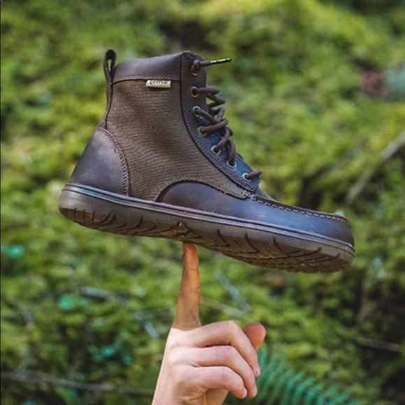 Lems Boulder Boots - Picture 1 of 8